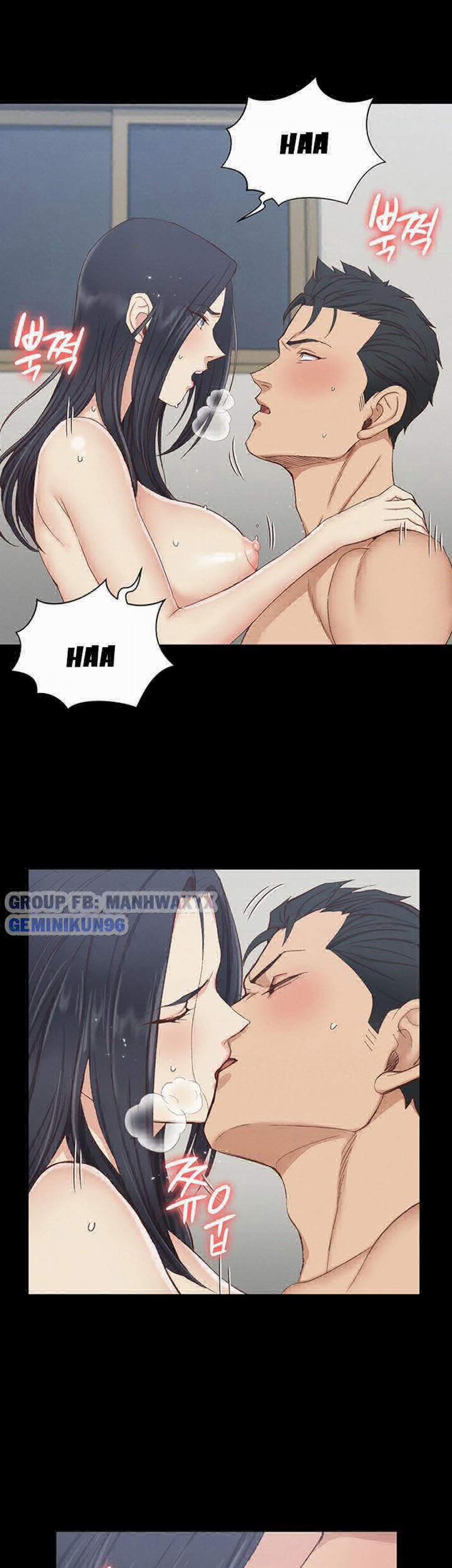 Thanh Niên Động Kinh 118 trang 27