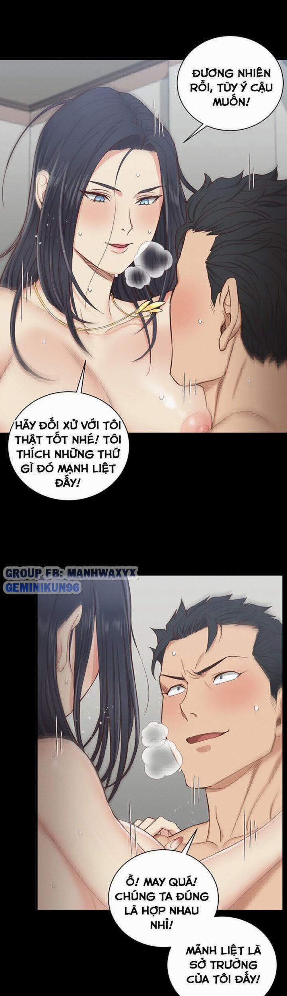 Thanh Niên Động Kinh 118 trang 31