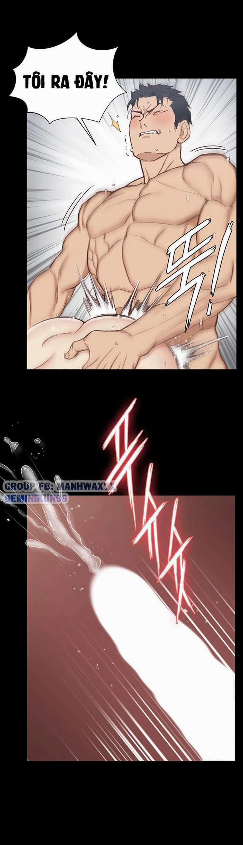 Thanh Niên Động Kinh 119 trang 1