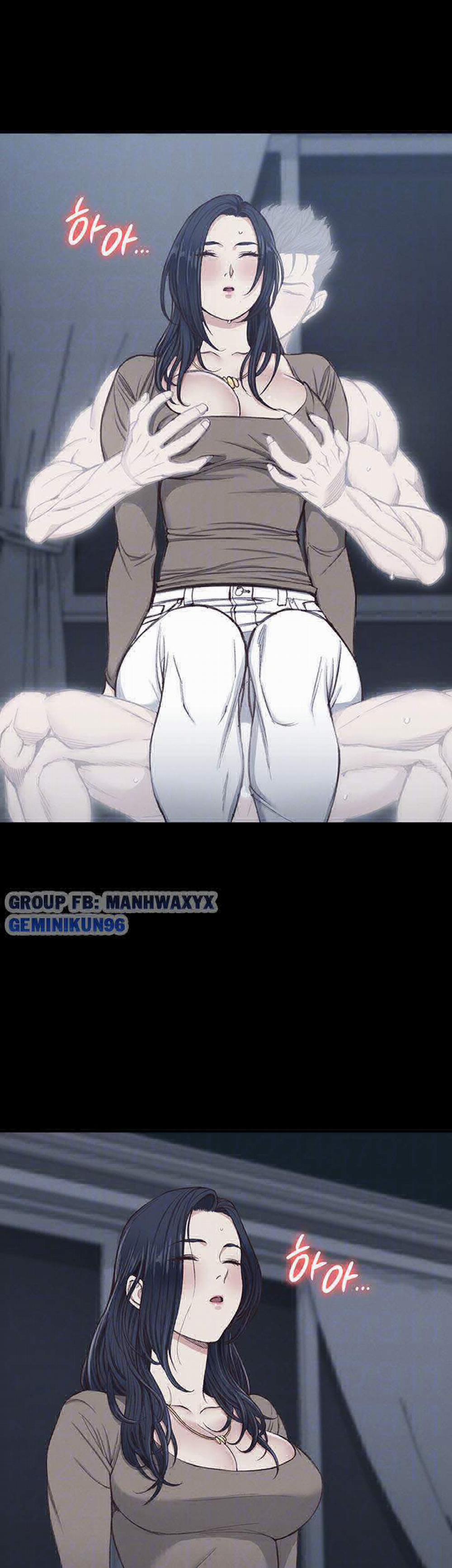 Thanh Niên Động Kinh 119 trang 12