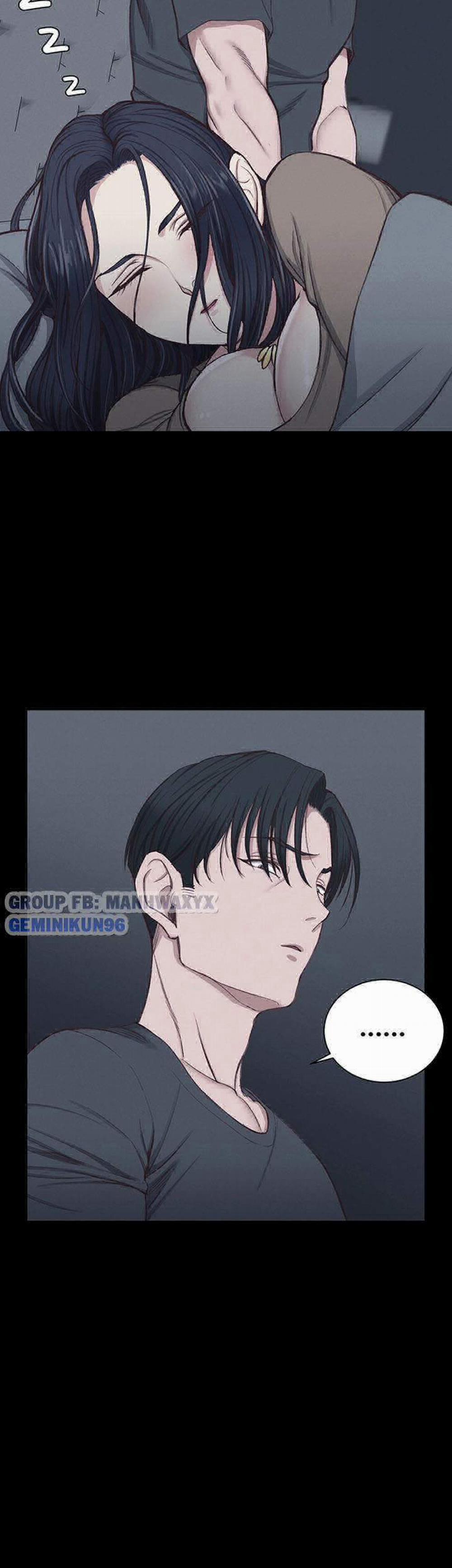 Thanh Niên Động Kinh 119 trang 17