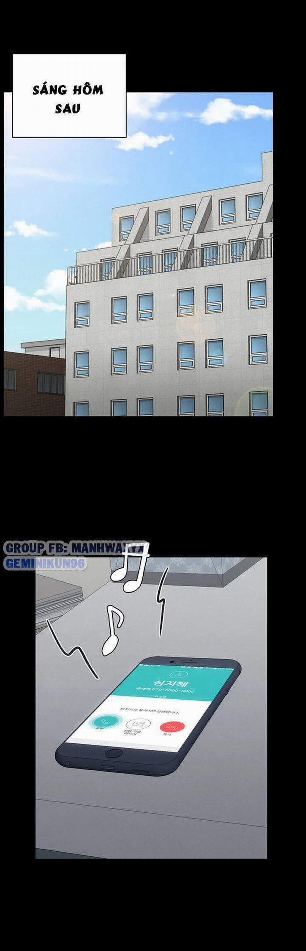 Thanh Niên Động Kinh 119 trang 19