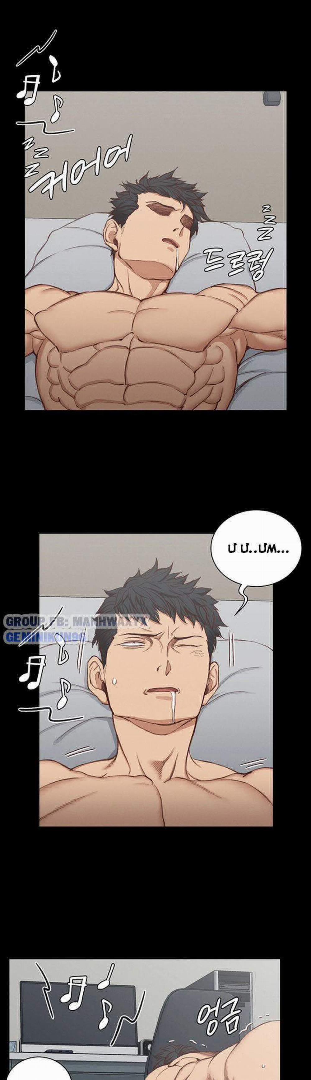 Thanh Niên Động Kinh 119 trang 20