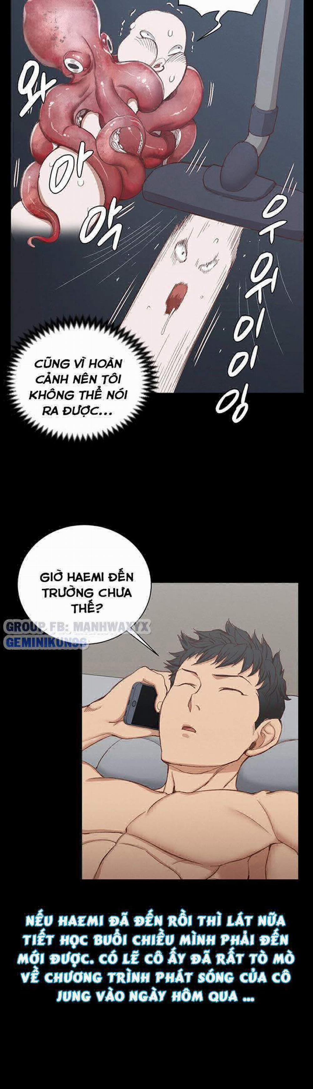 Thanh Niên Động Kinh 119 trang 26