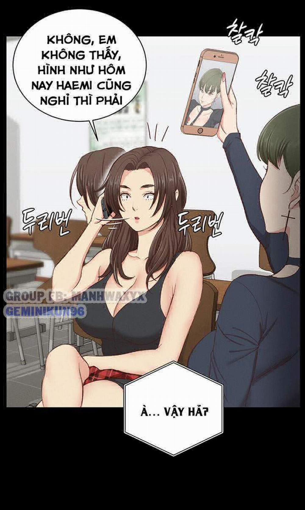 Thanh Niên Động Kinh 119 trang 27