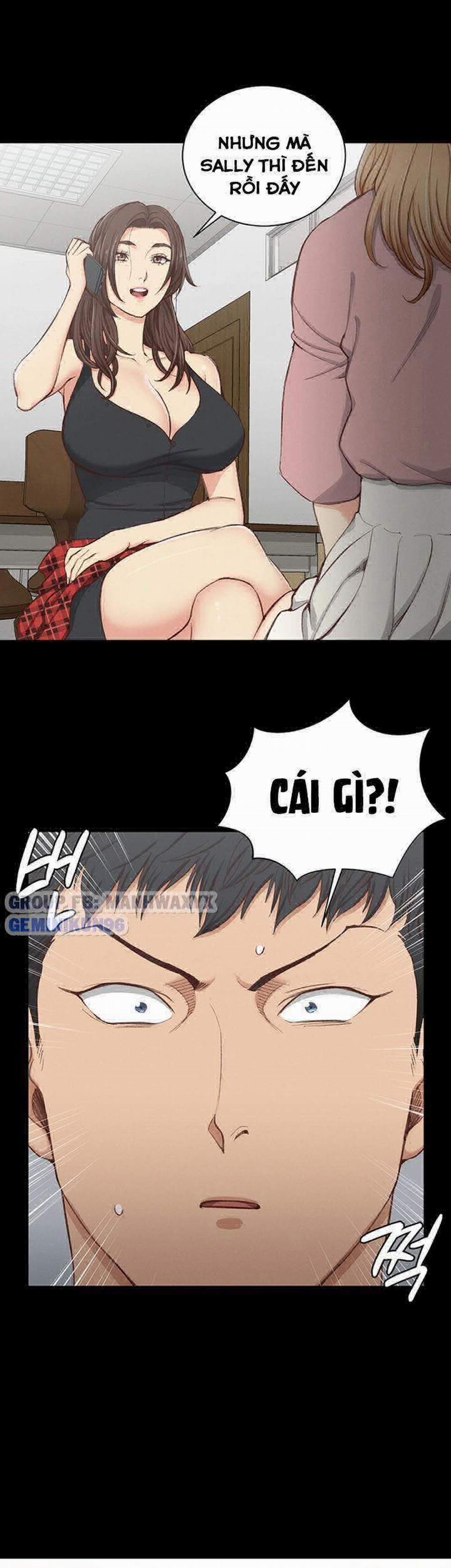 Thanh Niên Động Kinh 119 trang 30