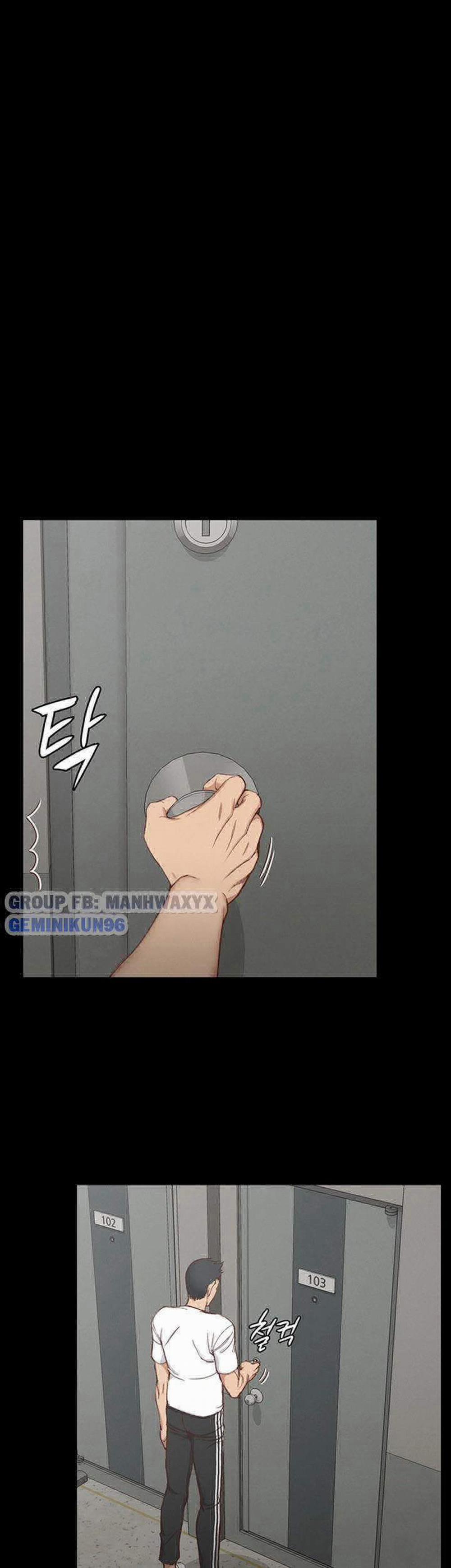 Thanh Niên Động Kinh 119 trang 32