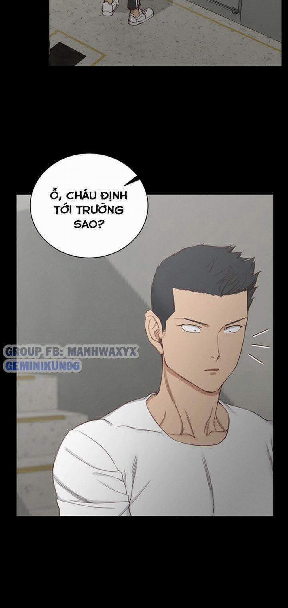 Thanh Niên Động Kinh 119 trang 33