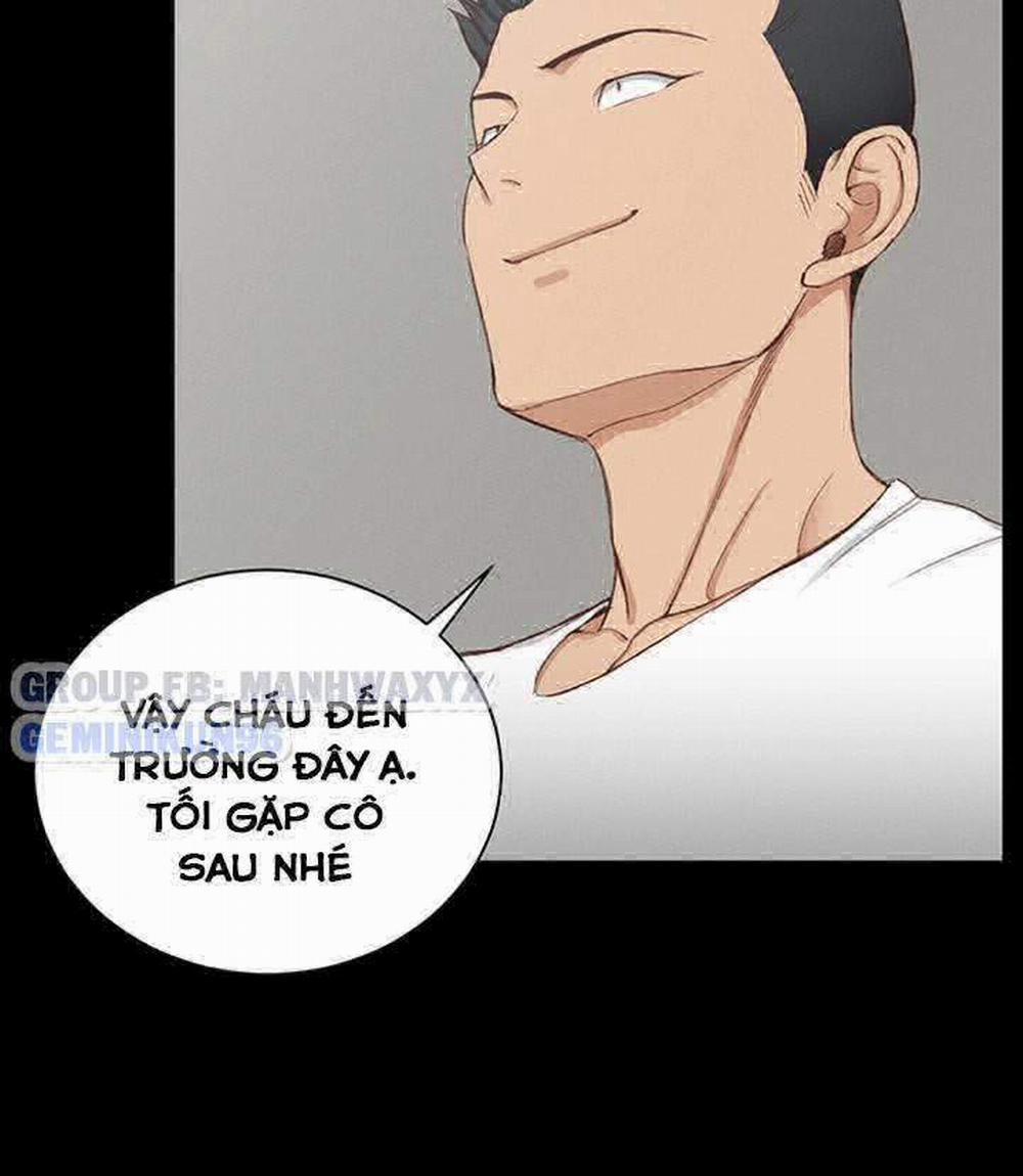 Thanh Niên Động Kinh 119 trang 36