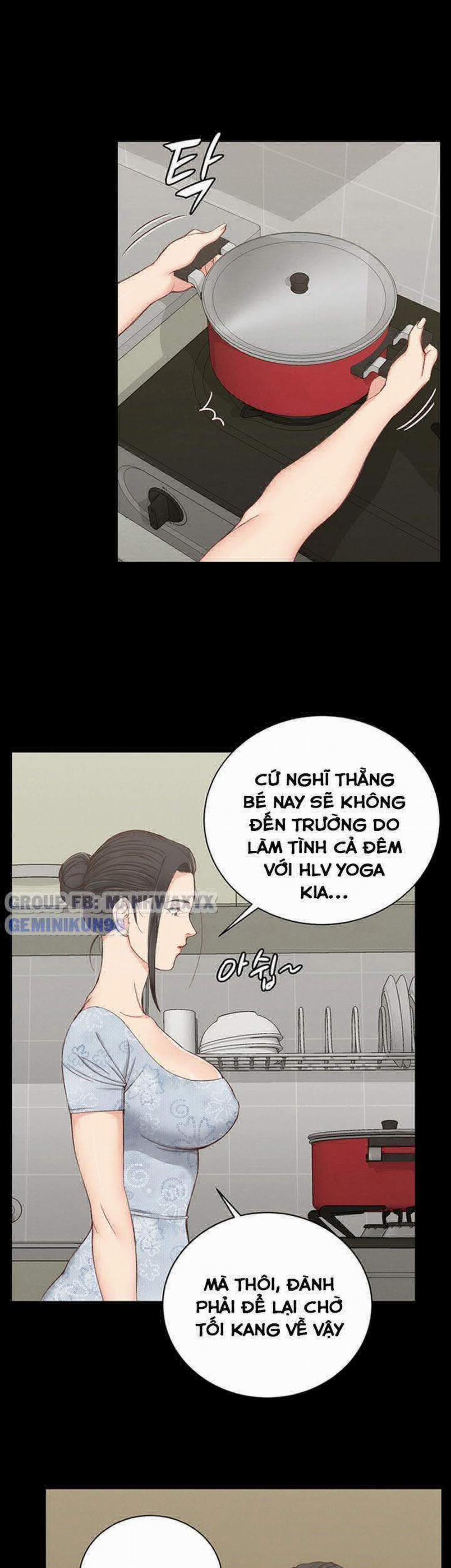 Thanh Niên Động Kinh 119 trang 38