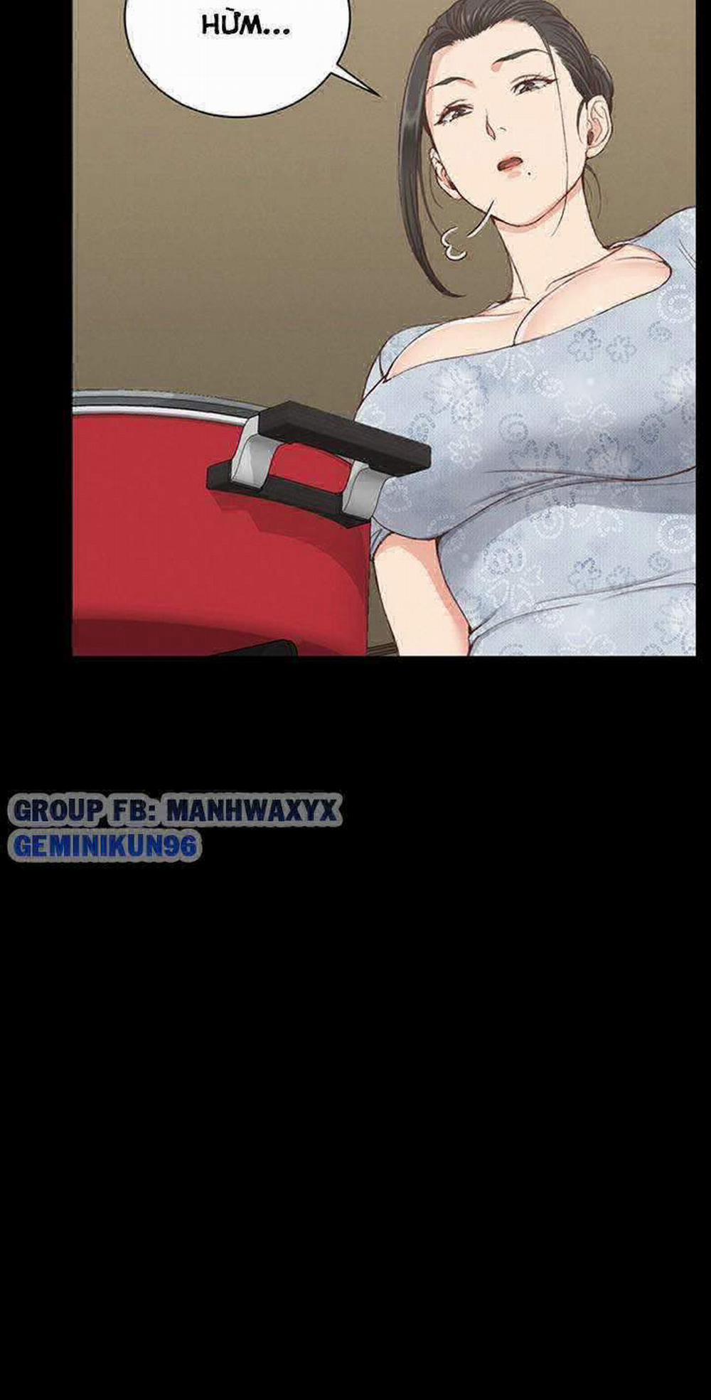 Thanh Niên Động Kinh 119 trang 39