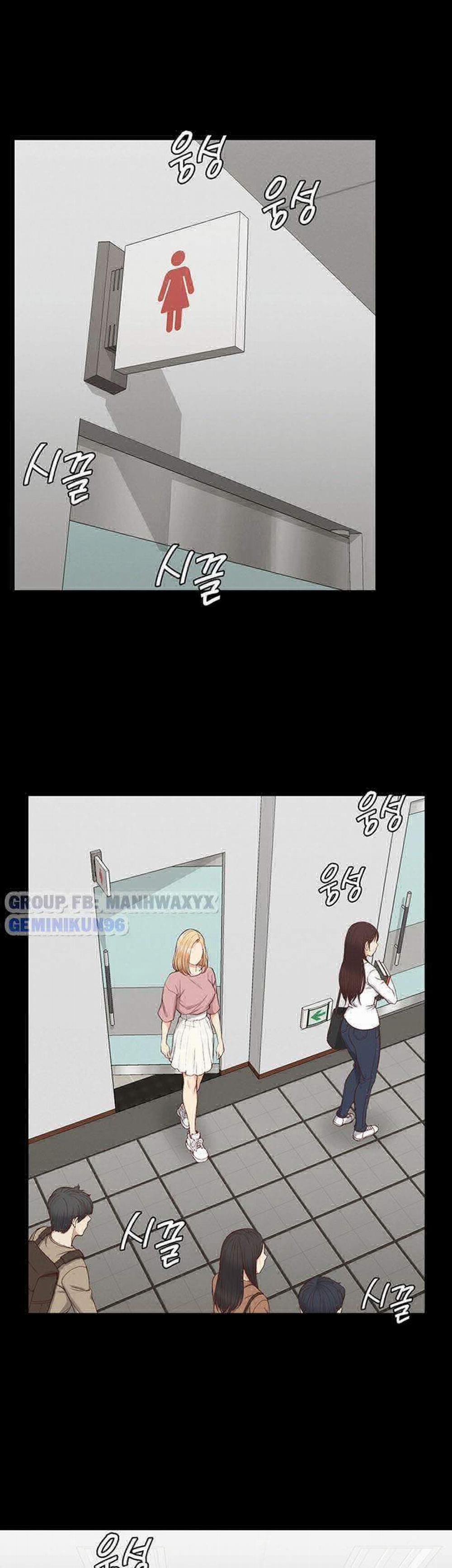 Thanh Niên Động Kinh 119 trang 40