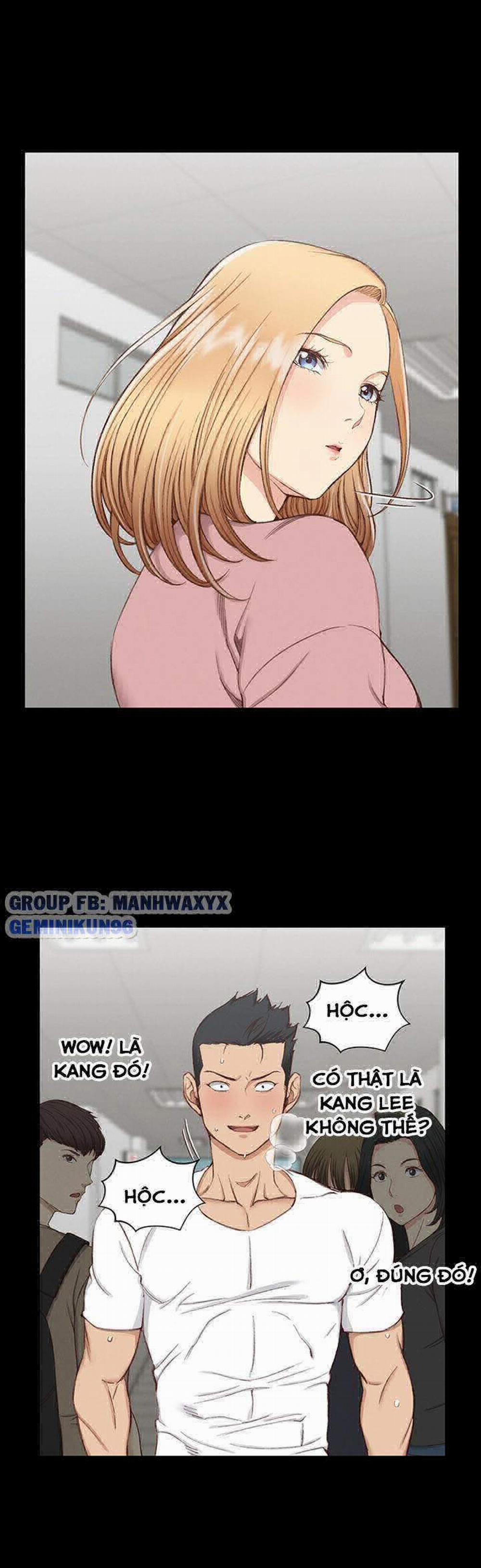 Thanh Niên Động Kinh 119 trang 42