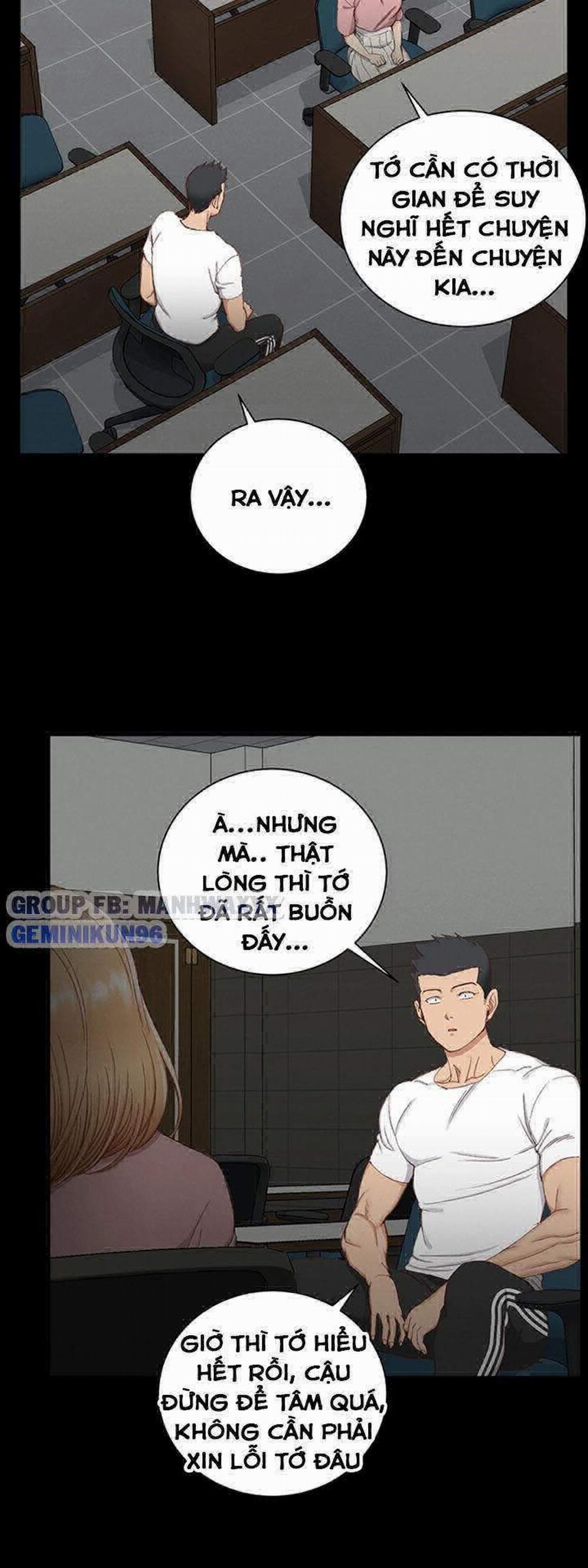 Thanh Niên Động Kinh 119 trang 47