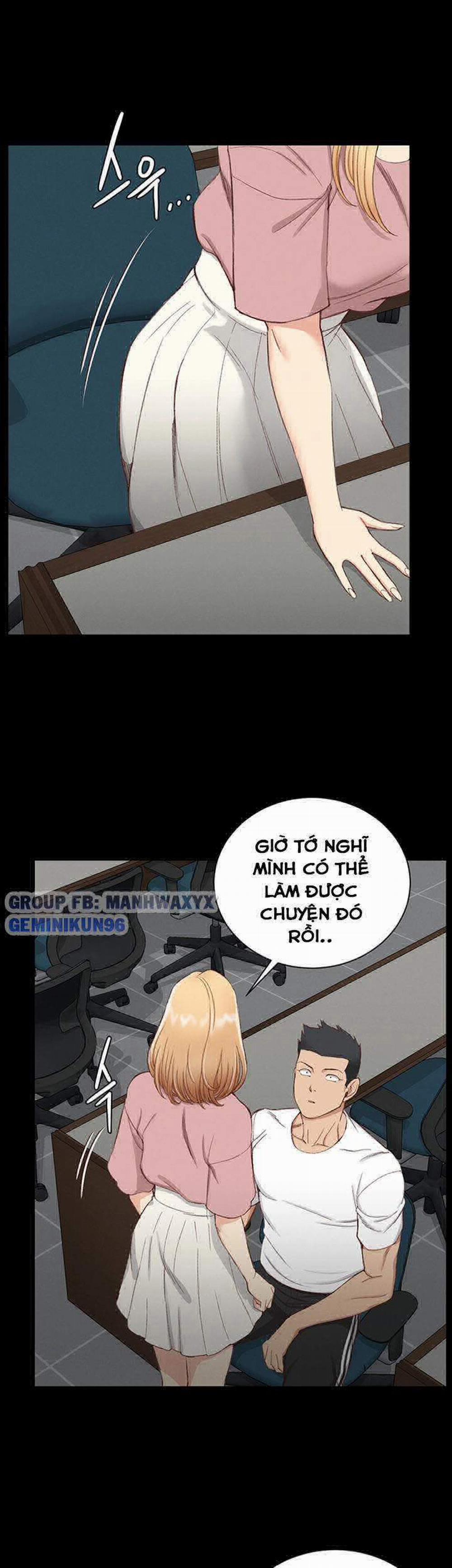 Thanh Niên Động Kinh 119 trang 50