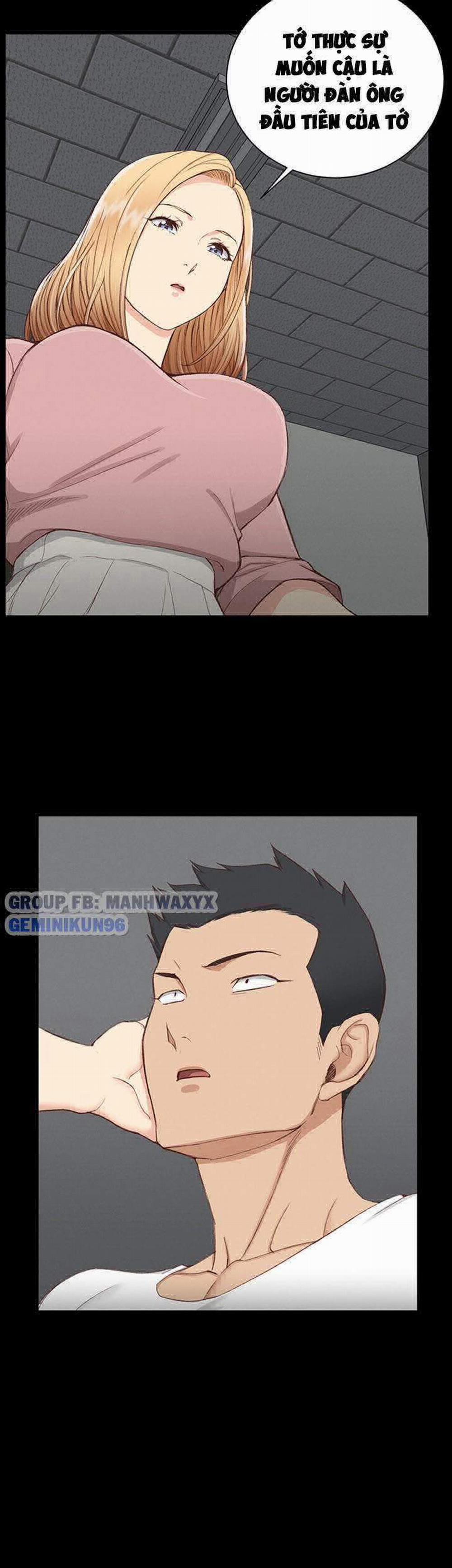 Thanh Niên Động Kinh 119 trang 51