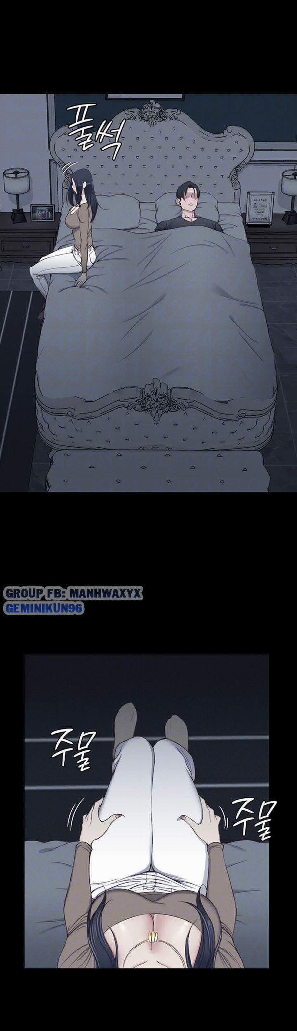 Thanh Niên Động Kinh 119 trang 7