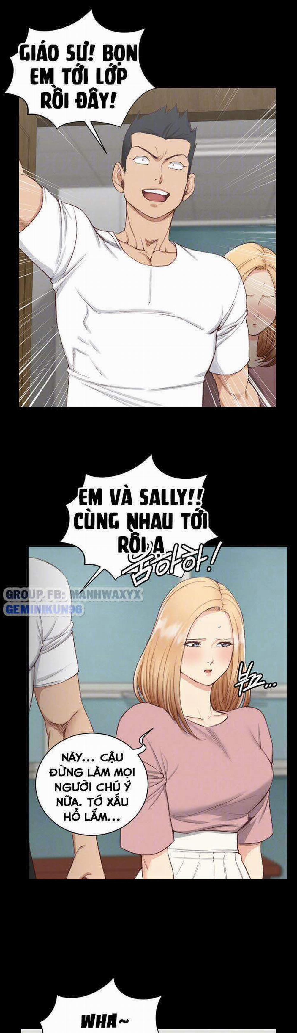 Thanh Niên Động Kinh 120 trang 10