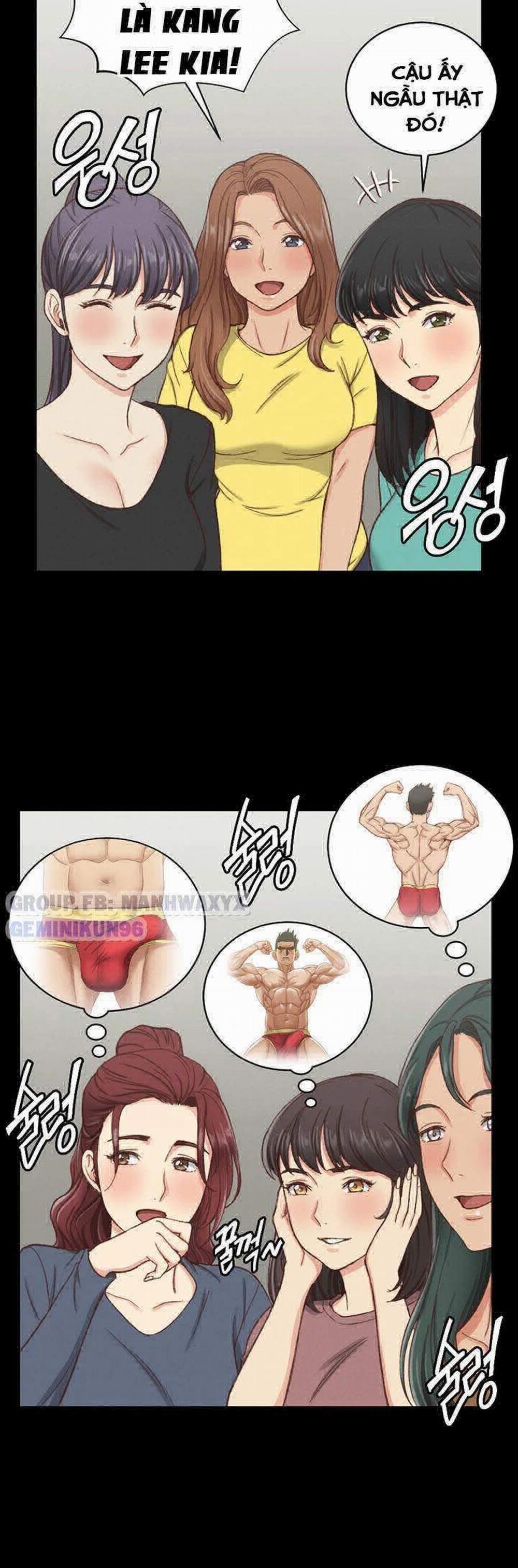 Thanh Niên Động Kinh 120 trang 11