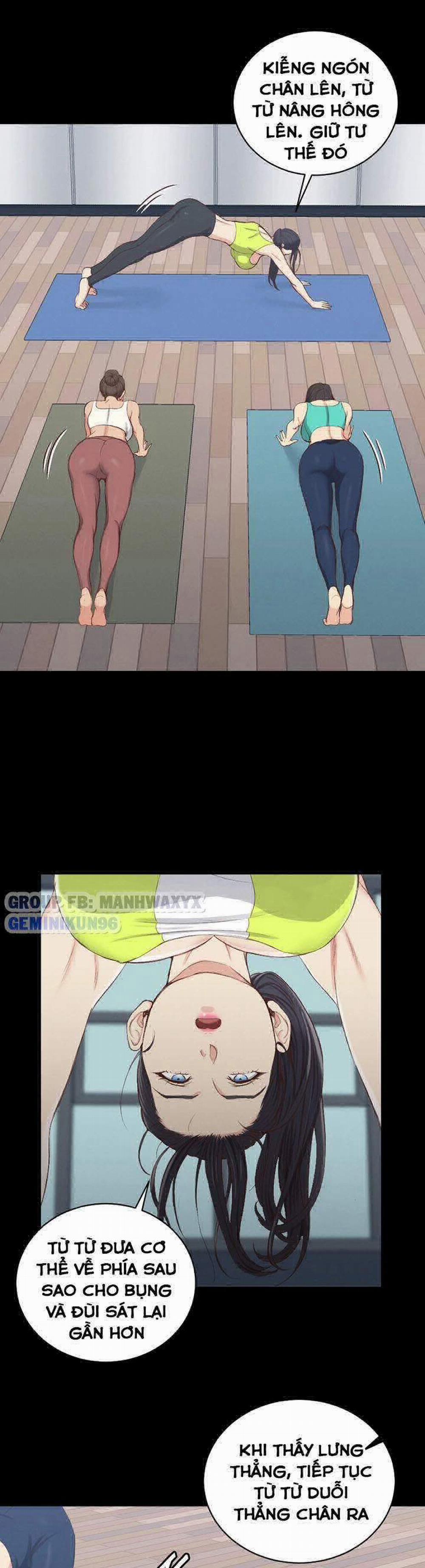 Thanh Niên Động Kinh 120 trang 16