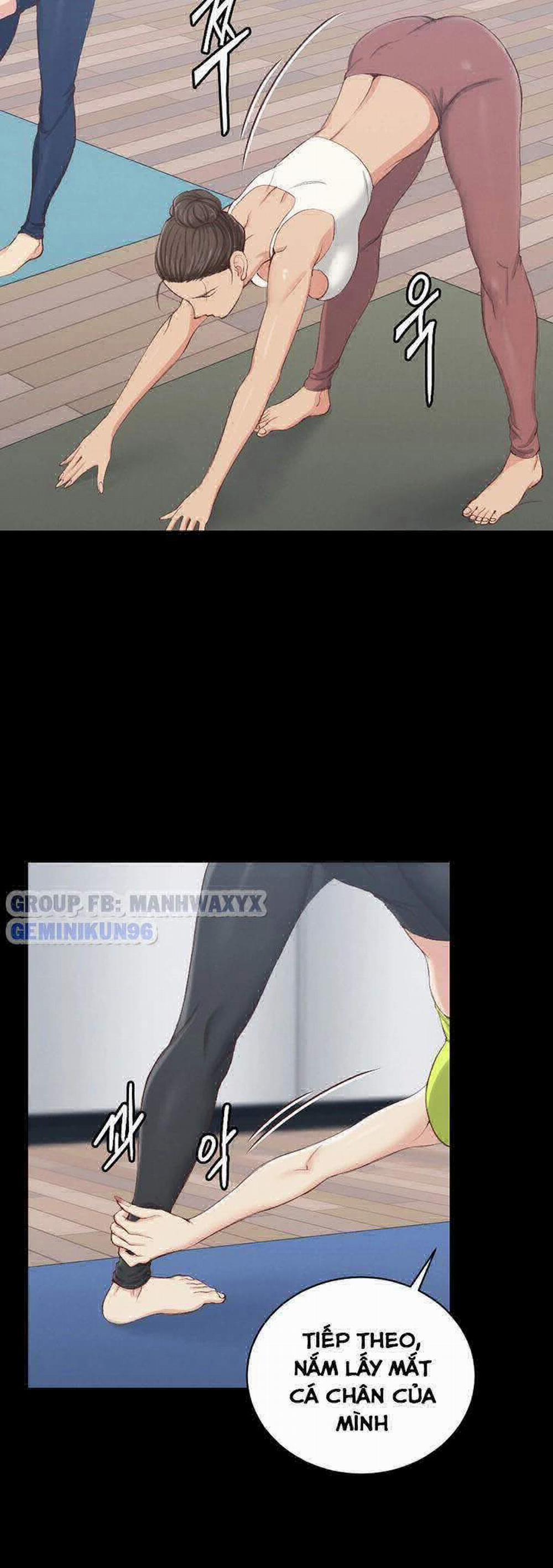 Thanh Niên Động Kinh 120 trang 17