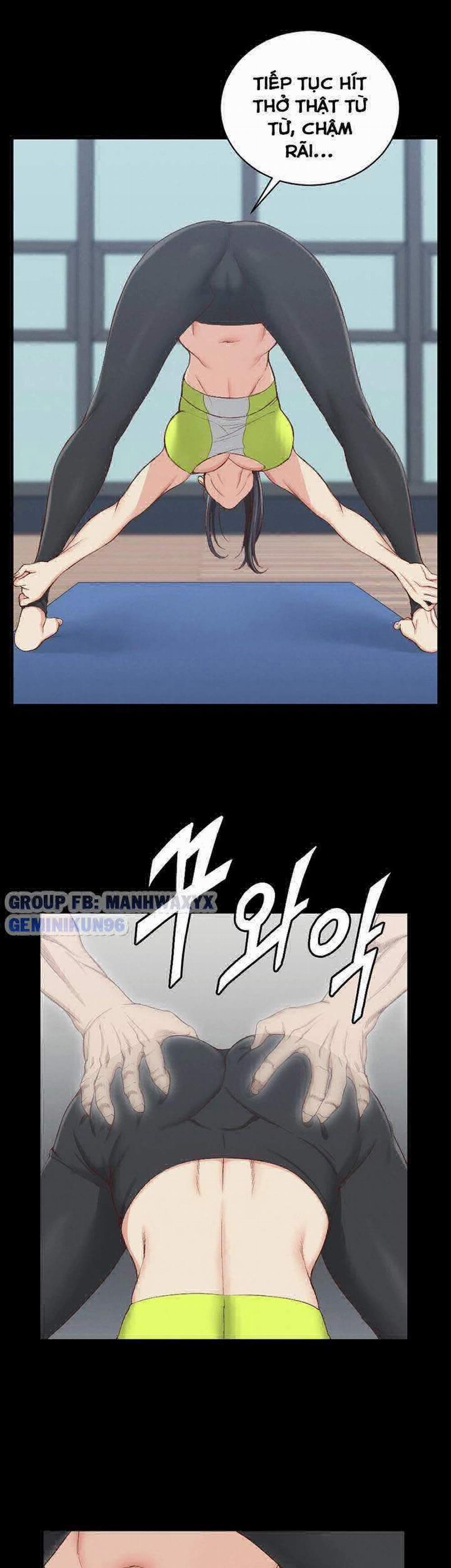 Thanh Niên Động Kinh 120 trang 18