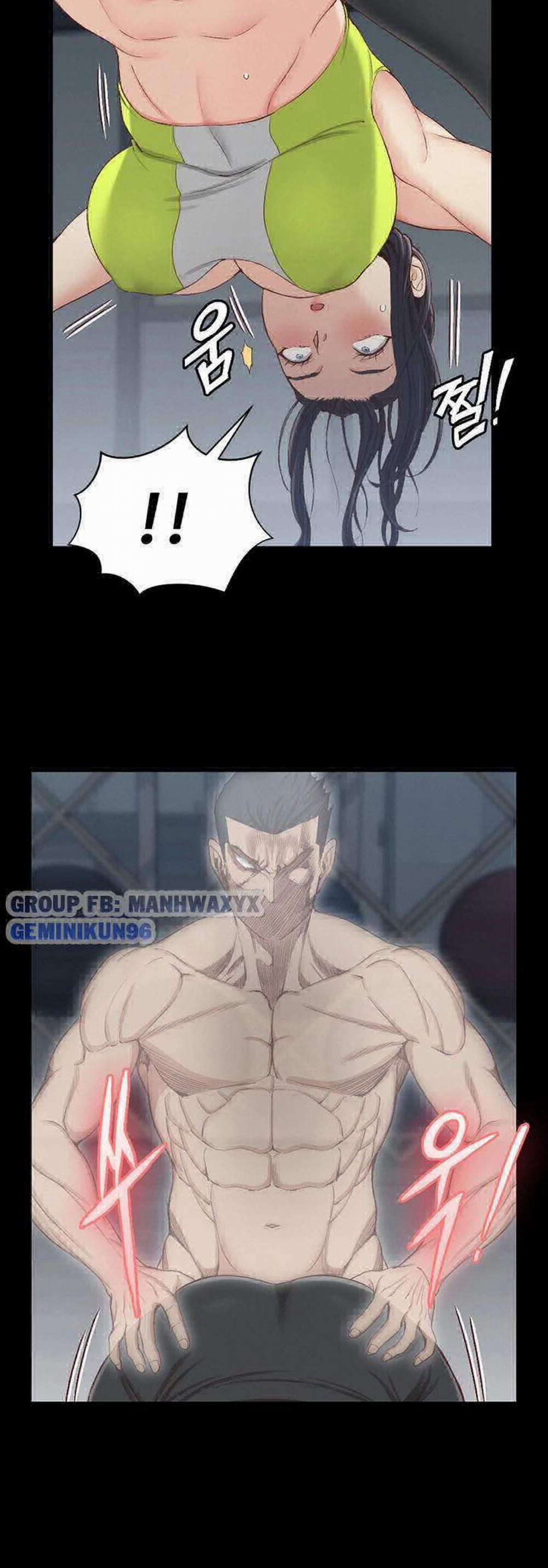 Thanh Niên Động Kinh 120 trang 19