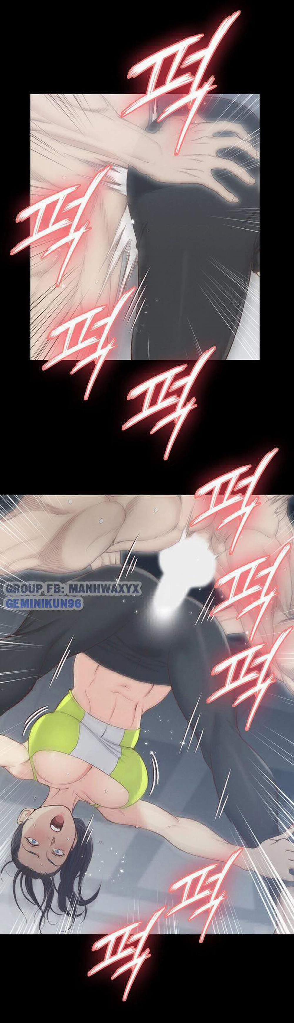 Thanh Niên Động Kinh 120 trang 20