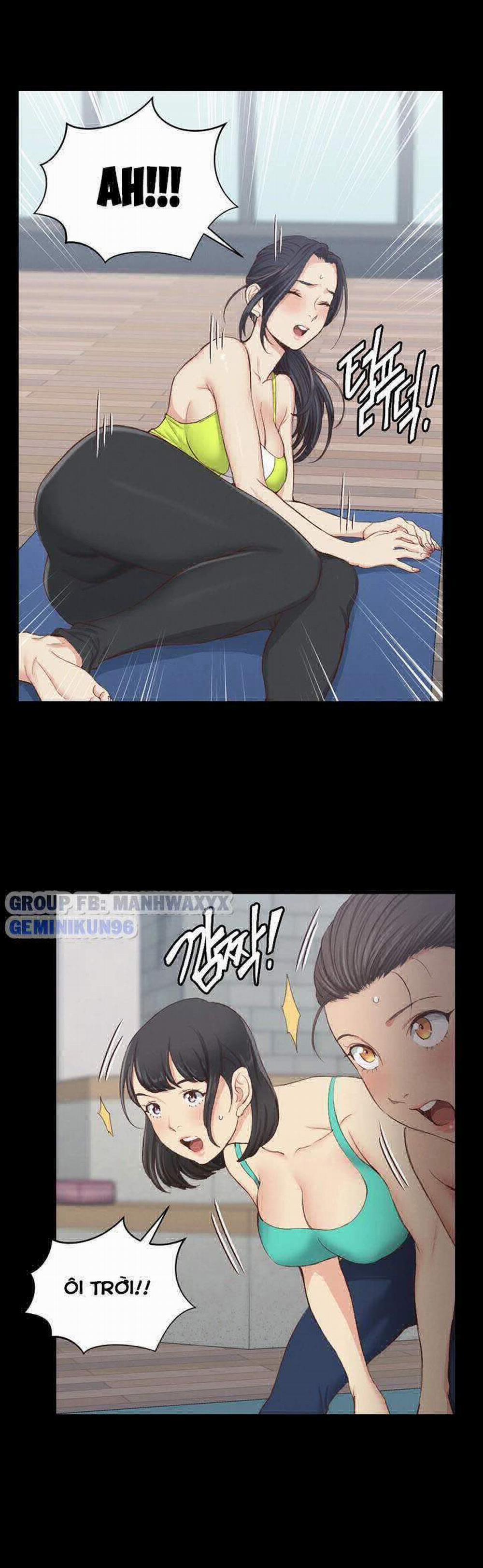 Thanh Niên Động Kinh 120 trang 21