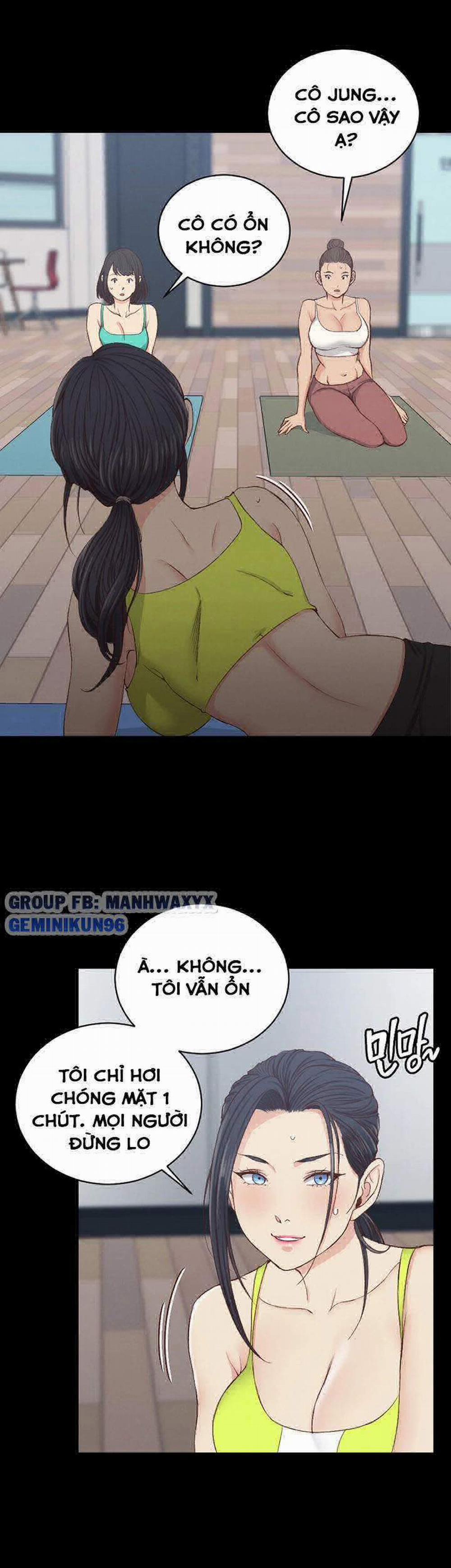 Thanh Niên Động Kinh 120 trang 22