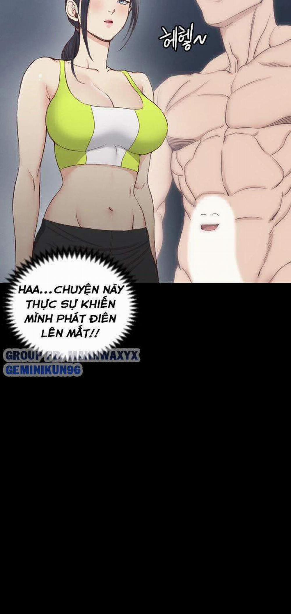 Thanh Niên Động Kinh 120 trang 24