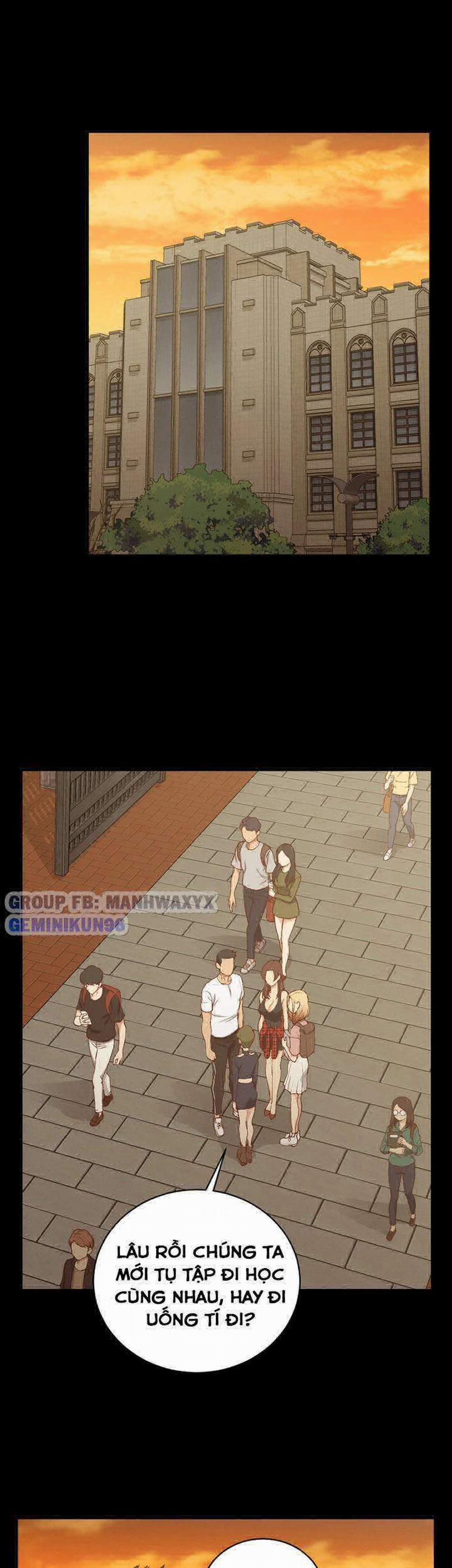 Thanh Niên Động Kinh 120 trang 25