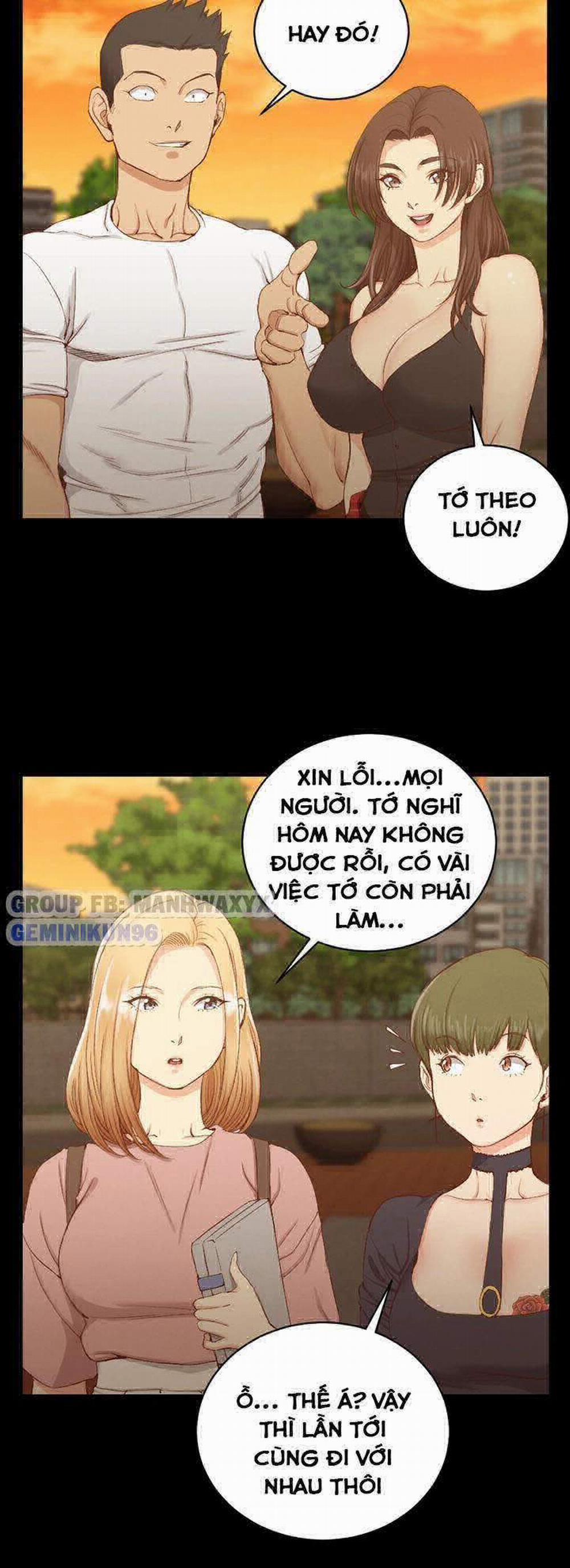 Thanh Niên Động Kinh 120 trang 26