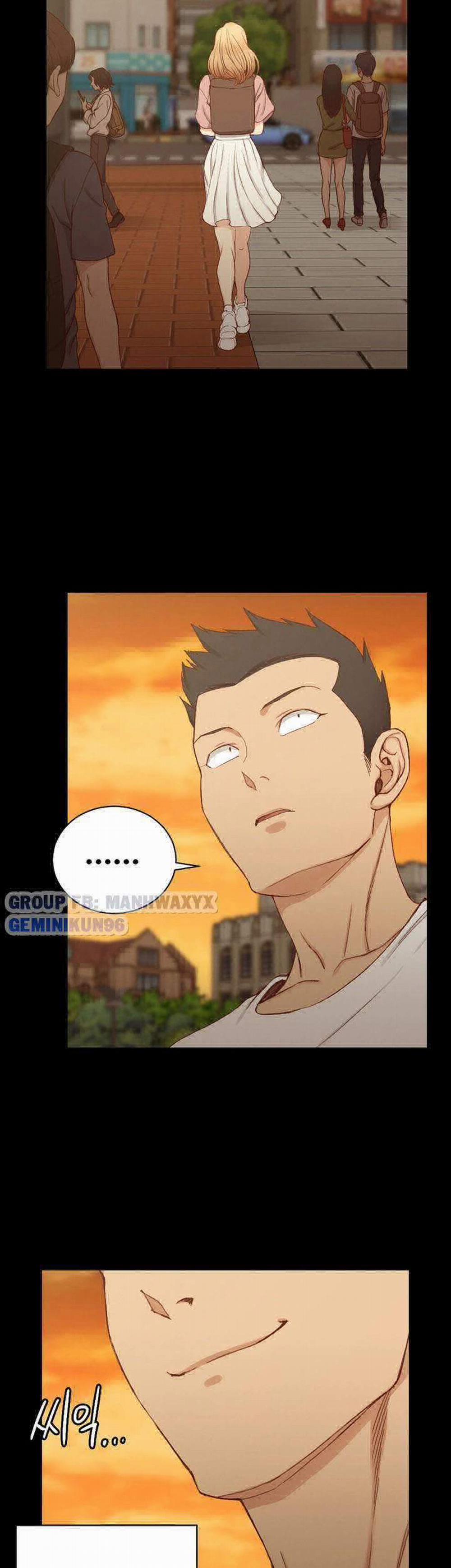 Thanh Niên Động Kinh 120 trang 28