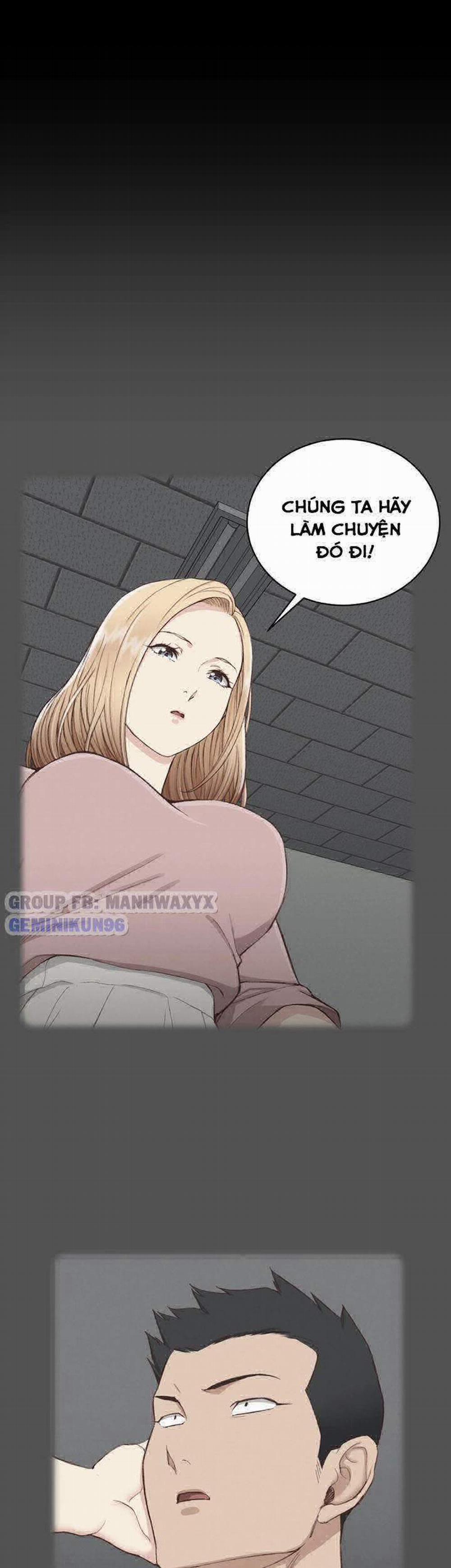 Thanh Niên Động Kinh 120 trang 30