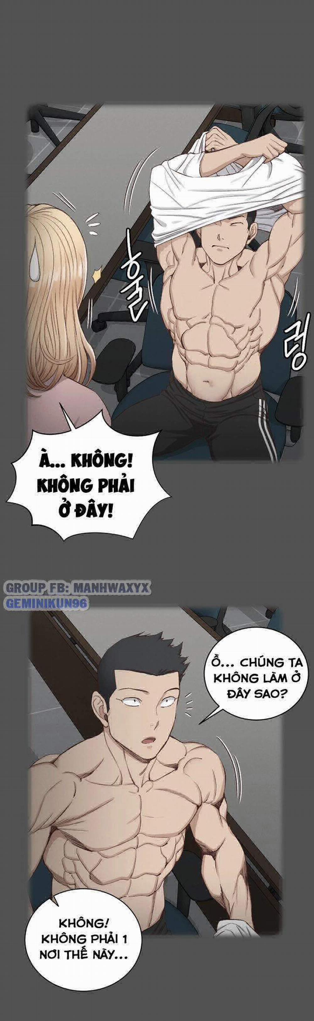 Thanh Niên Động Kinh 120 trang 32
