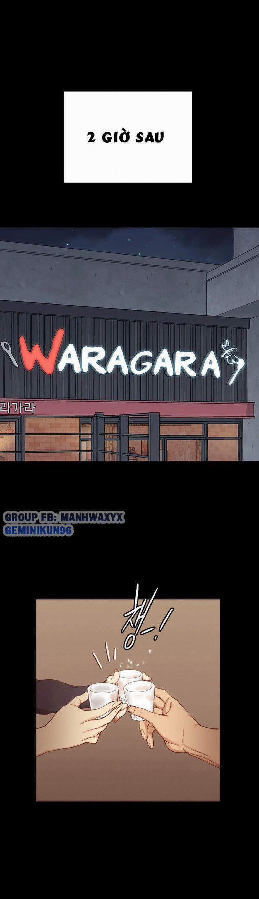 Thanh Niên Động Kinh 120 trang 36