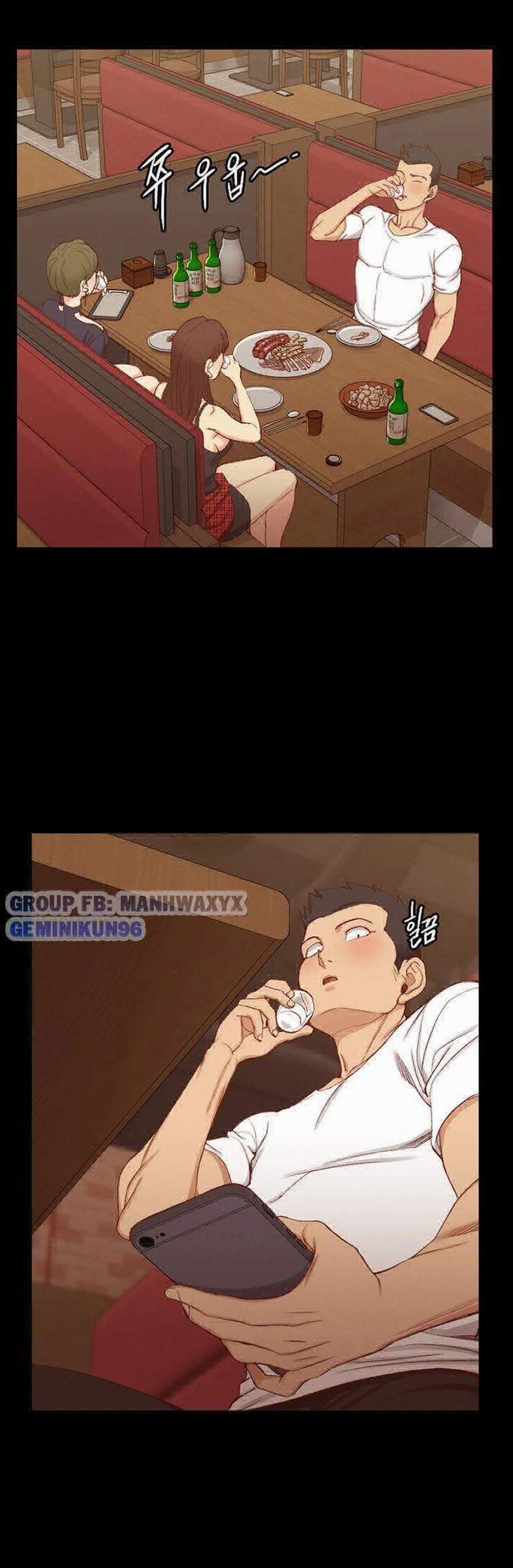 Thanh Niên Động Kinh 120 trang 37