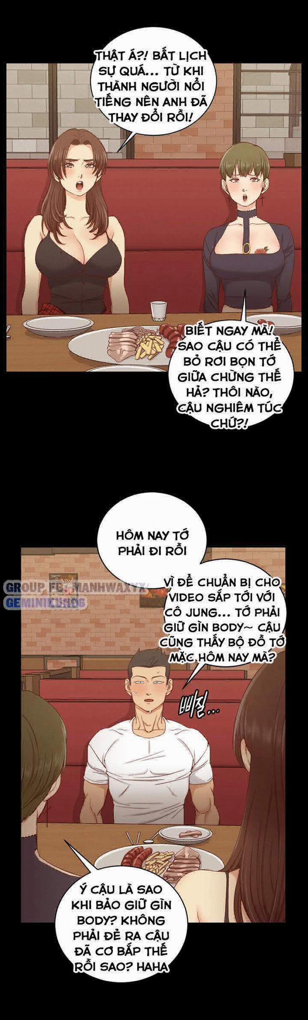 Thanh Niên Động Kinh 120 trang 39