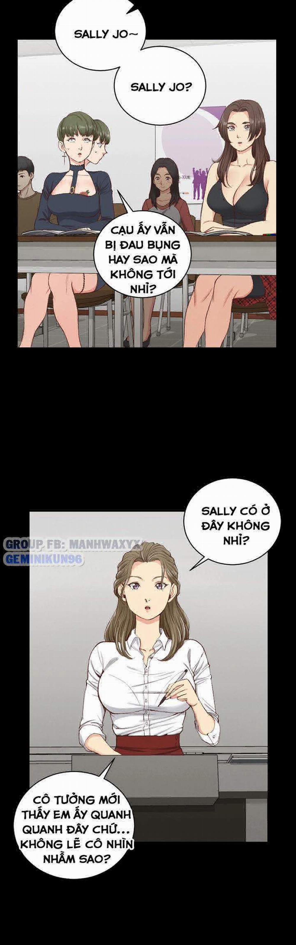 Thanh Niên Động Kinh 120 trang 5