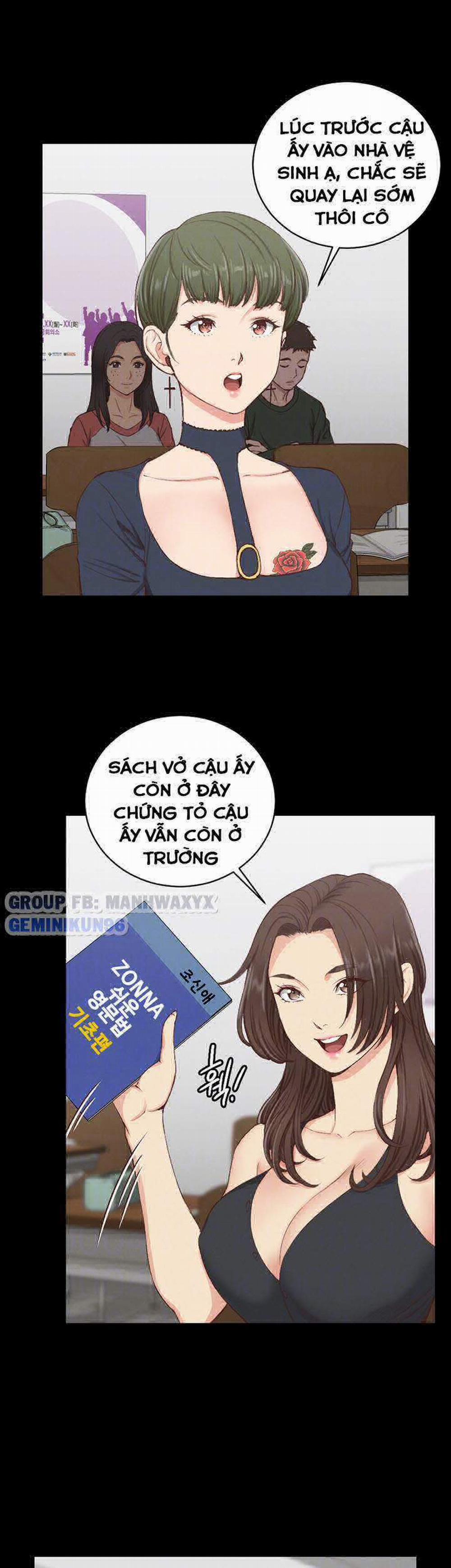 Thanh Niên Động Kinh 120 trang 6