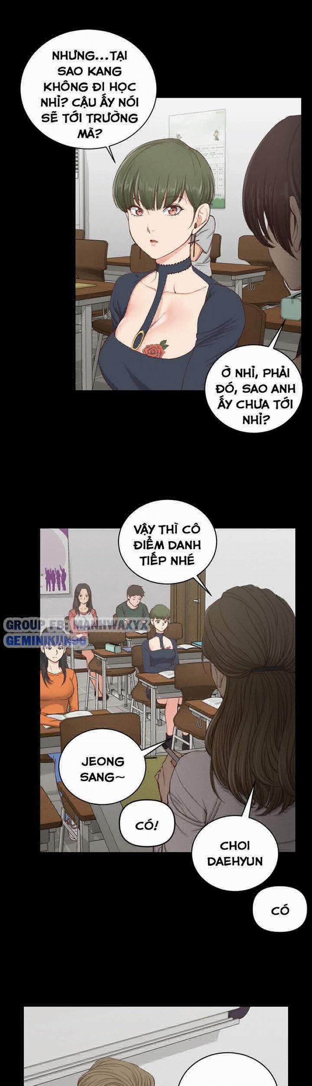 Thanh Niên Động Kinh 120 trang 8