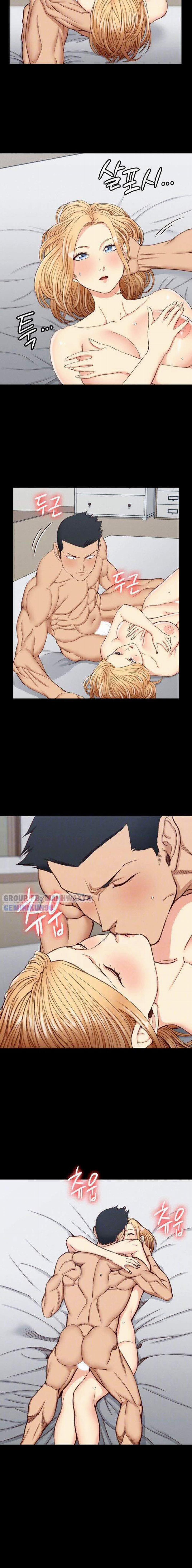 Thanh Niên Động Kinh 121 trang 15