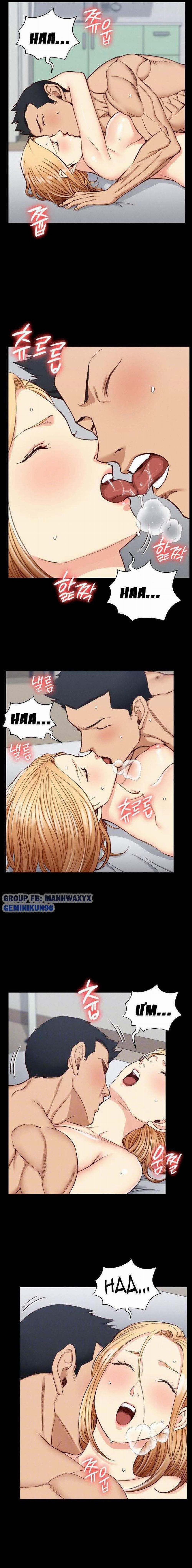 Thanh Niên Động Kinh 121 trang 16