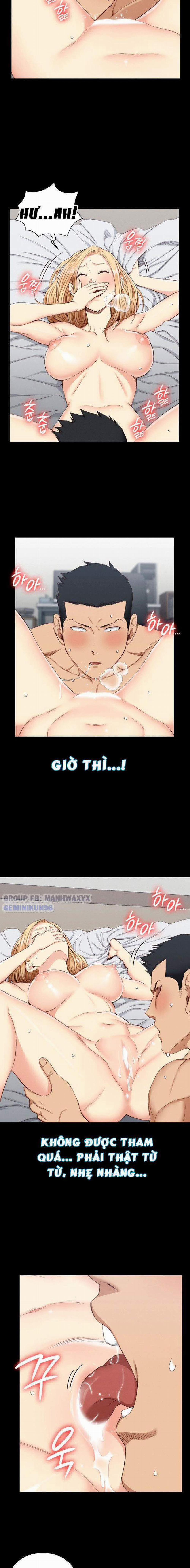 Thanh Niên Động Kinh 121 trang 6