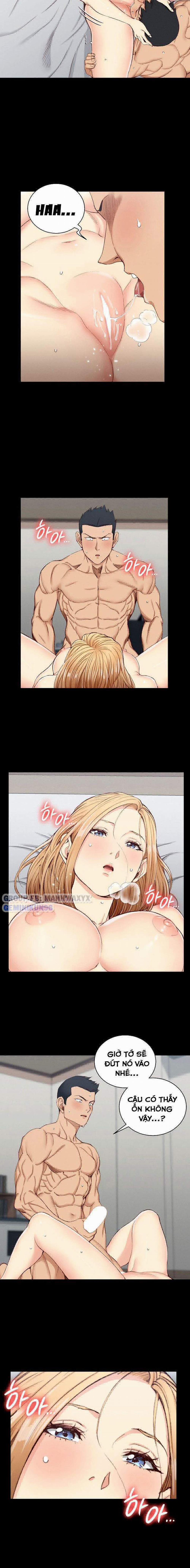 Thanh Niên Động Kinh 121 trang 8