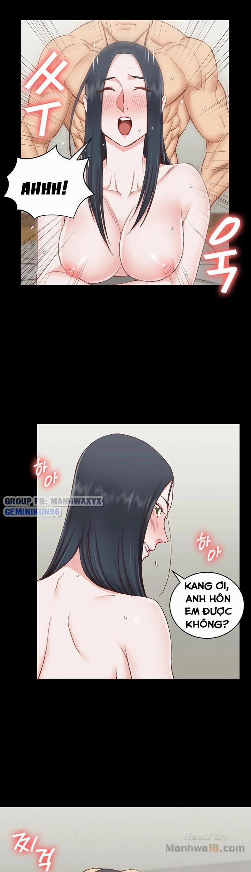 Thanh Niên Động Kinh 78 trang 19