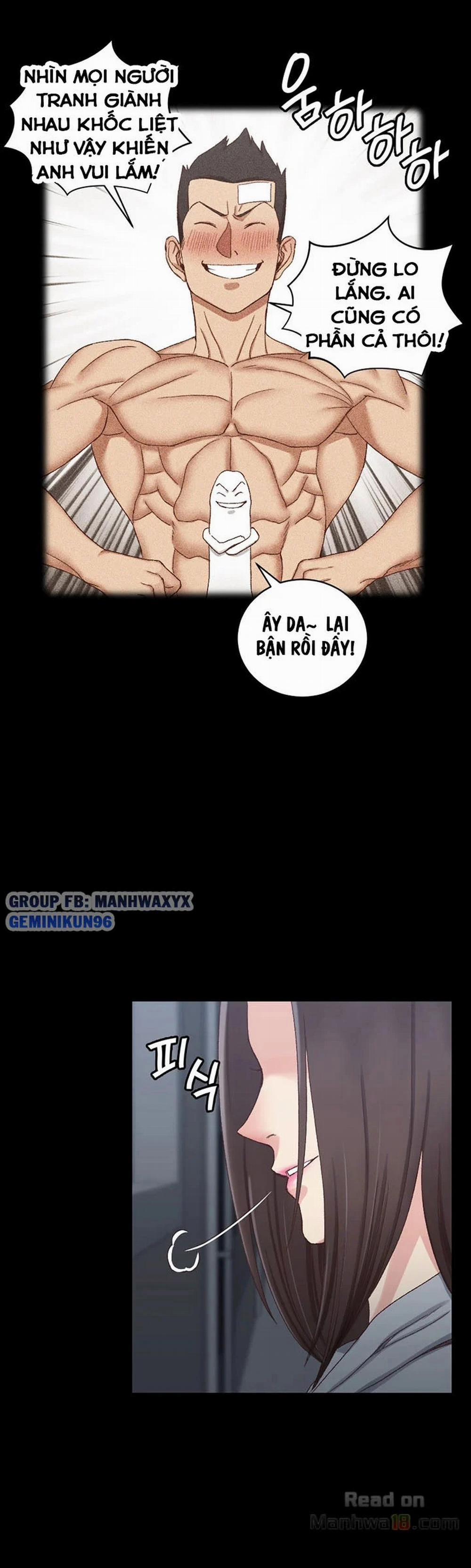 Thanh Niên Động Kinh 78 trang 28
