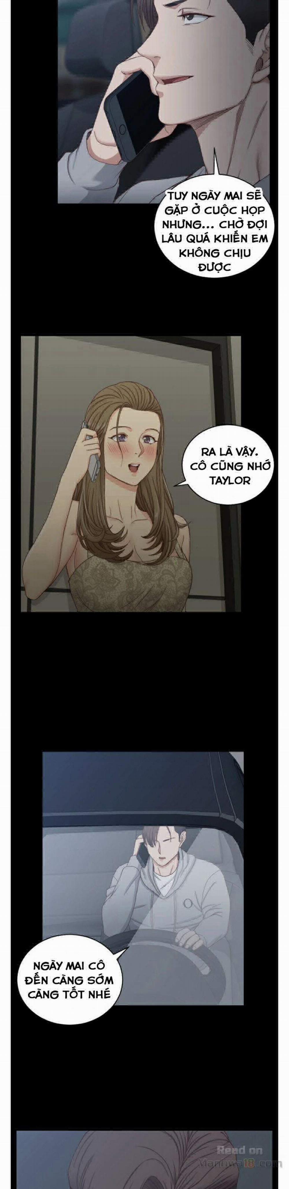 Thanh Niên Động Kinh 81 trang 10