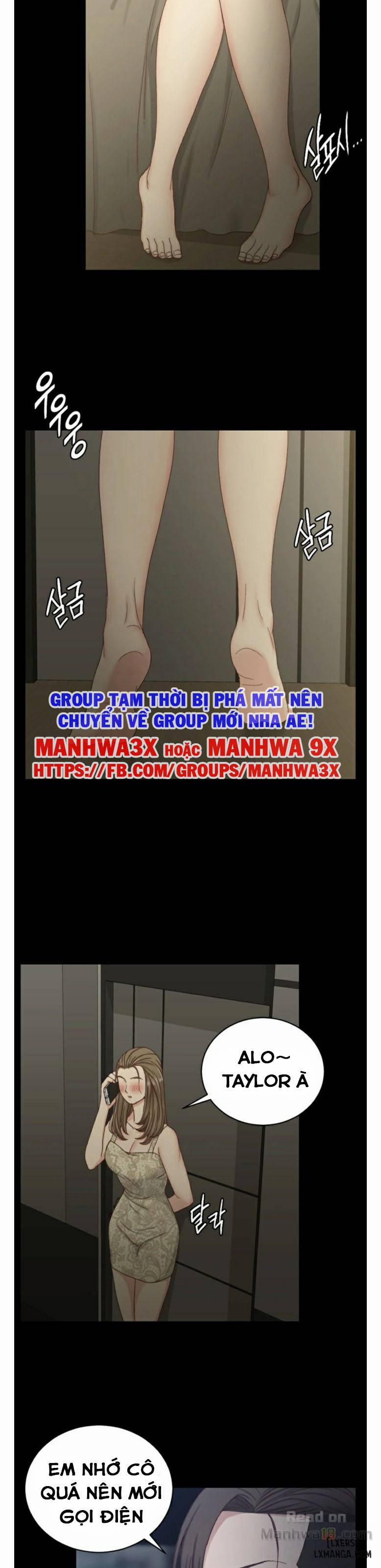 Thanh Niên Động Kinh 81 trang 12